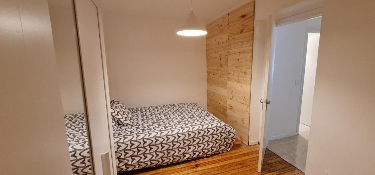 Apartamento Sb Tui Exterior foto