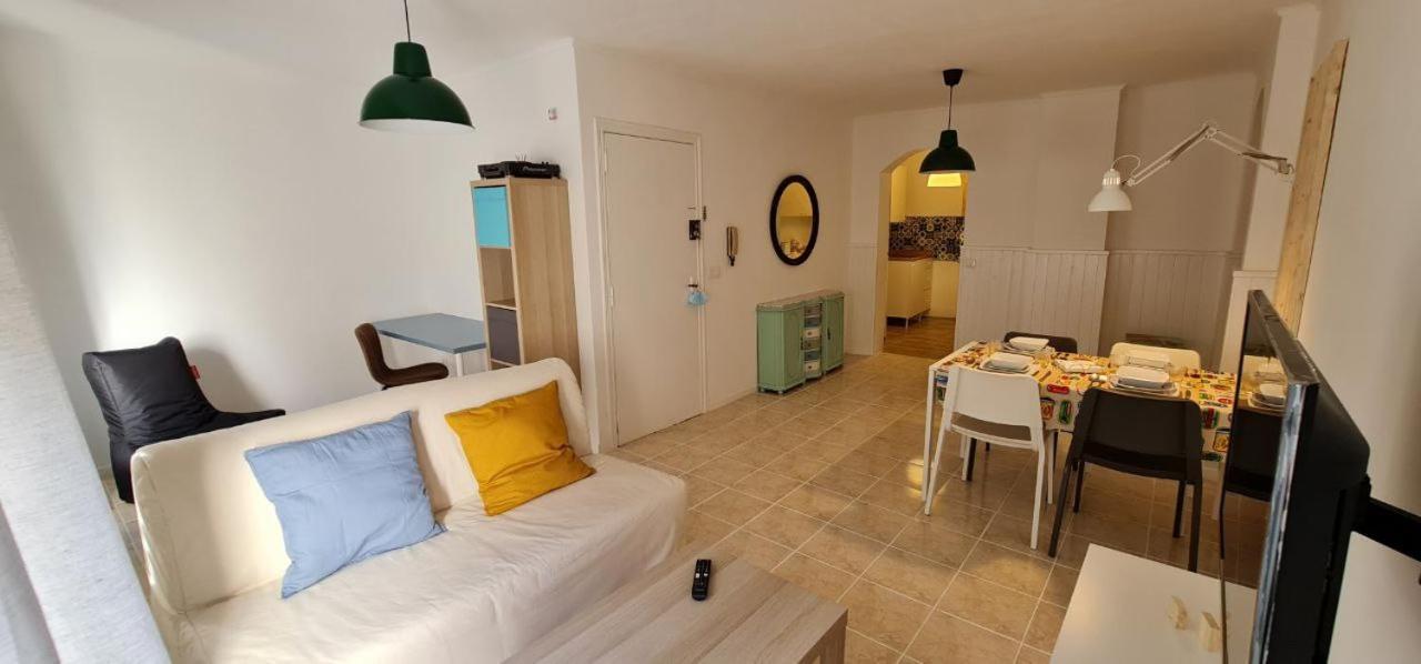 Apartamento Sb Tui Exterior foto