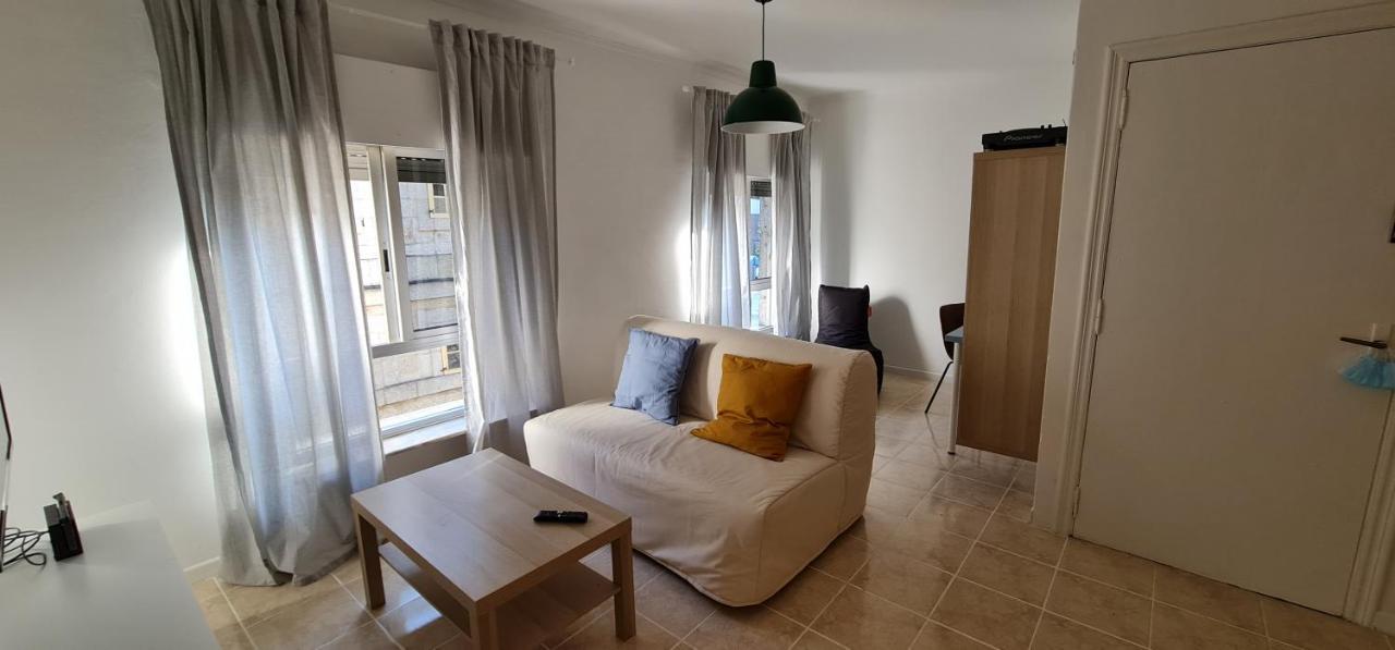 Apartamento Sb Tui Exterior foto