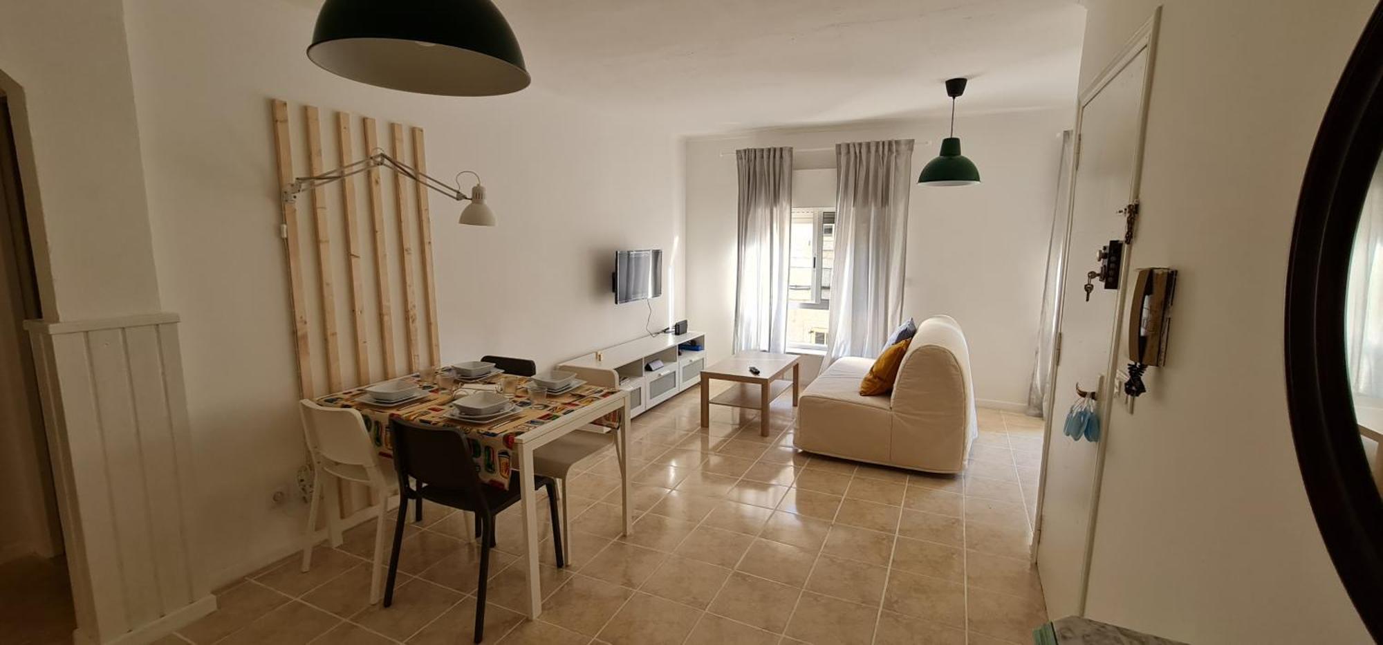 Apartamento Sb Tui Exterior foto